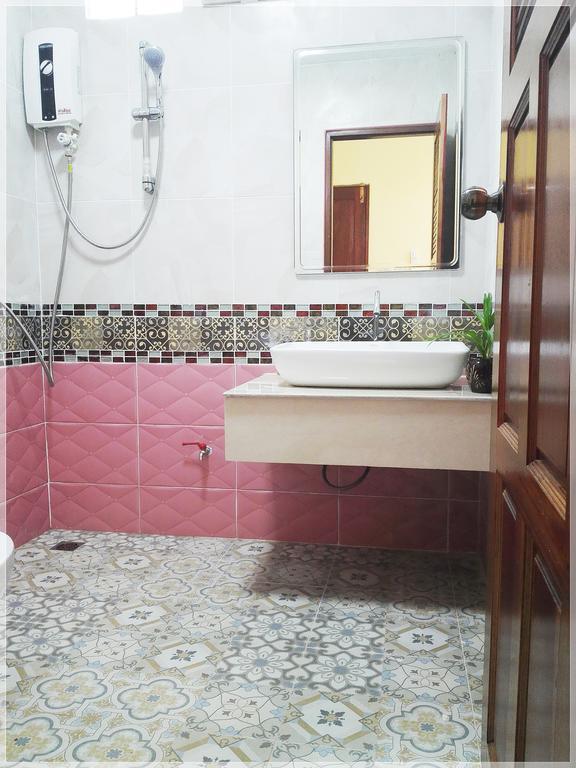 Baan Bussaba Hotel ترانغ المظهر الخارجي الصورة